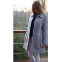Komplet Zipper MARIE