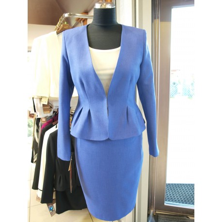 Komplet Zipper MARIE