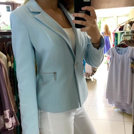 Komplet Zipper MARIE