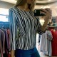 Bluzka Paski