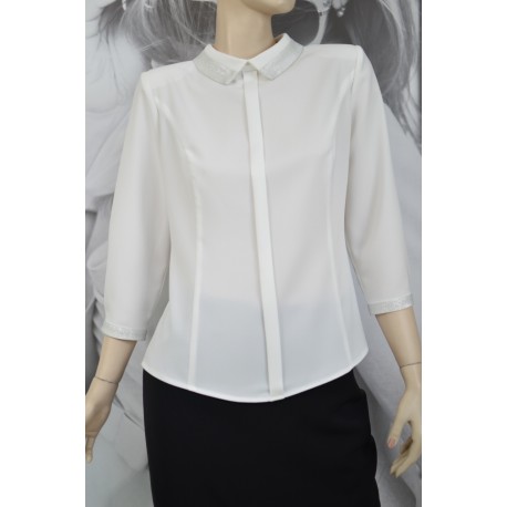 Komplet Zipper MARIE