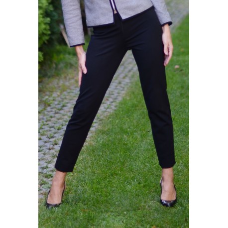 Komplet Zipper MARIE
