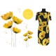 Sukienka Yellow