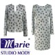 Komplet Zipper MARIE