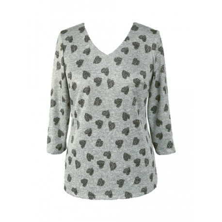 Komplet Zipper MARIE