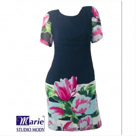 Komplet Zipper MARIE