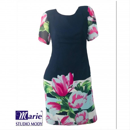 Komplet Zipper MARIE