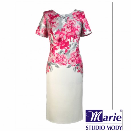 Komplet Zipper MARIE