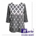 Komplet Zipper MARIE