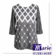 Komplet Zipper MARIE