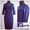 Komplet Zipper MARIE