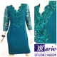 Komplet Zipper MARIE