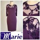 Komplet Zipper MARIE